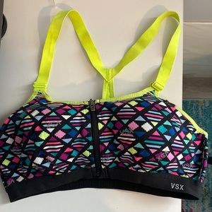 Victorias Secret sports bra